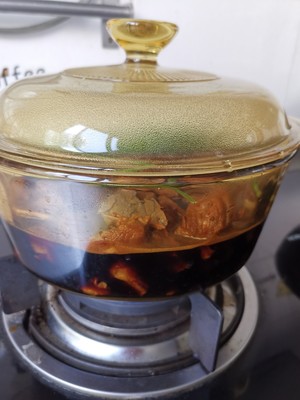 slow cook