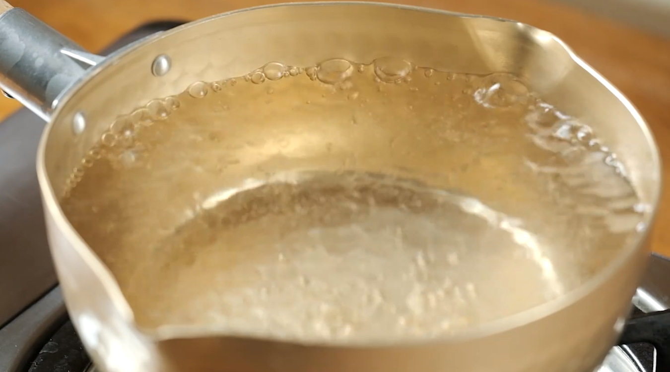water