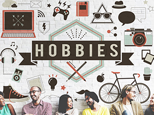 Hobbies