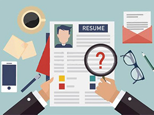 Resume