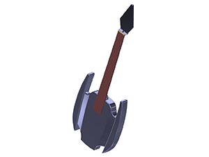 Electric Guitar