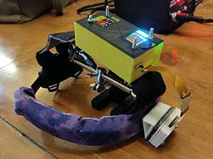 Prism Wearable Headset