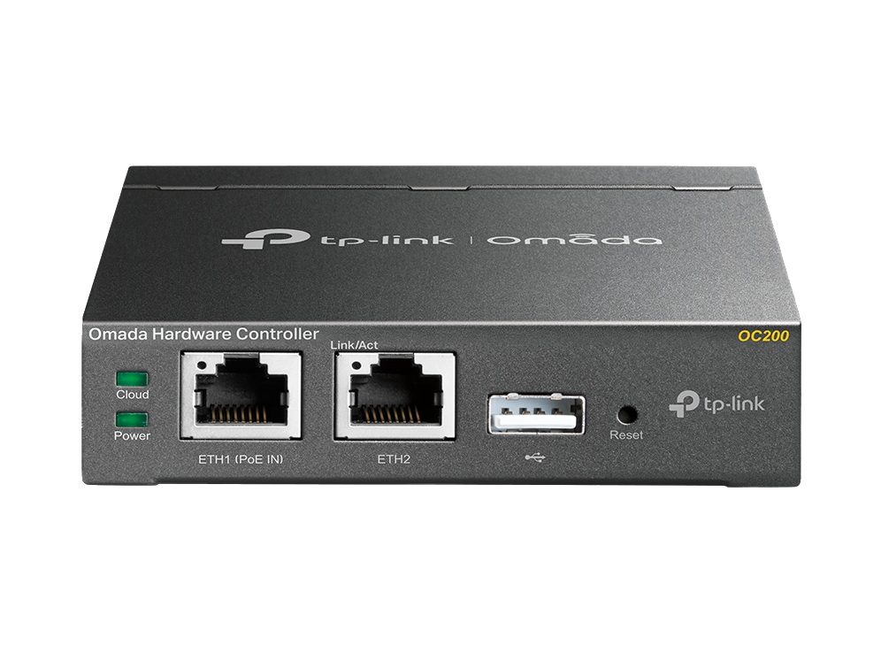 TP-Link OC200 Omada Hardware Controller