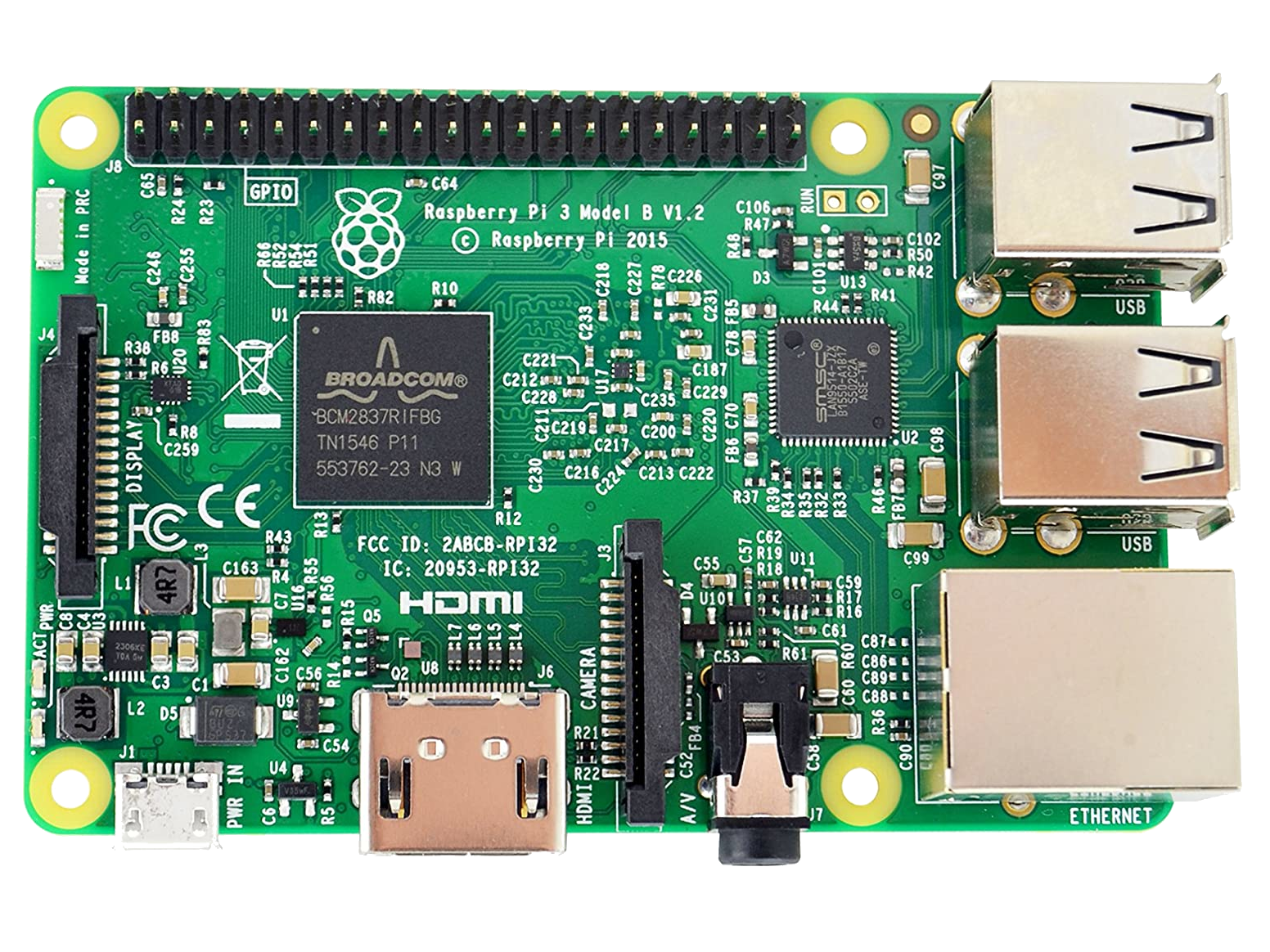 Light-load Docker Container Machine