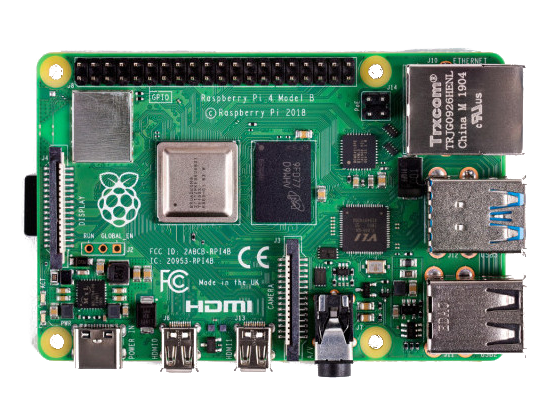 Smart Home Supervisor