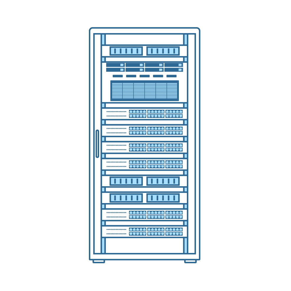 Network Setup