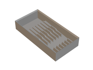 Tool Organization Solution