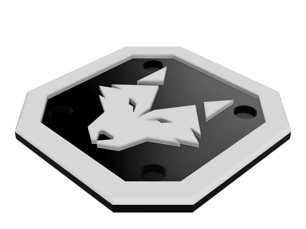 Werewolf Tokens